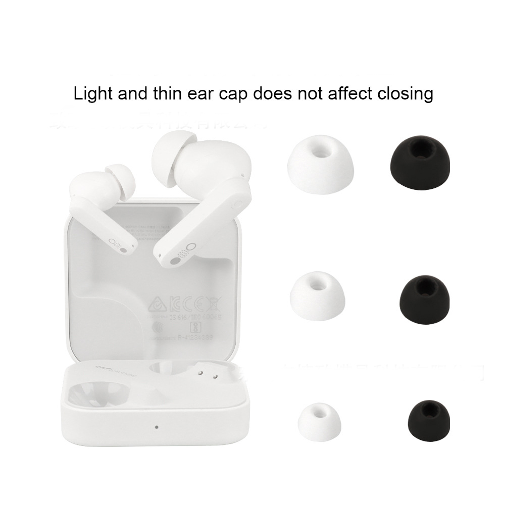 Silicone Ear Tip Replacement - For CMF by NOTHING BUDS Pro