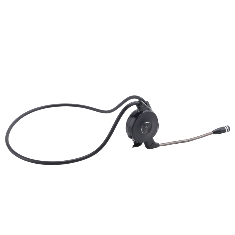 Excellent-Bone Conduction Earp - Sports Earphone Hook ulasan dan harga