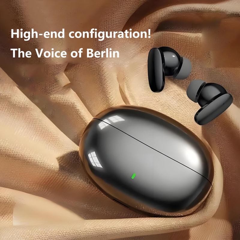 Lenovo New Wireless Earphone B - Wireless Earbuds Tws ulasan dan harga