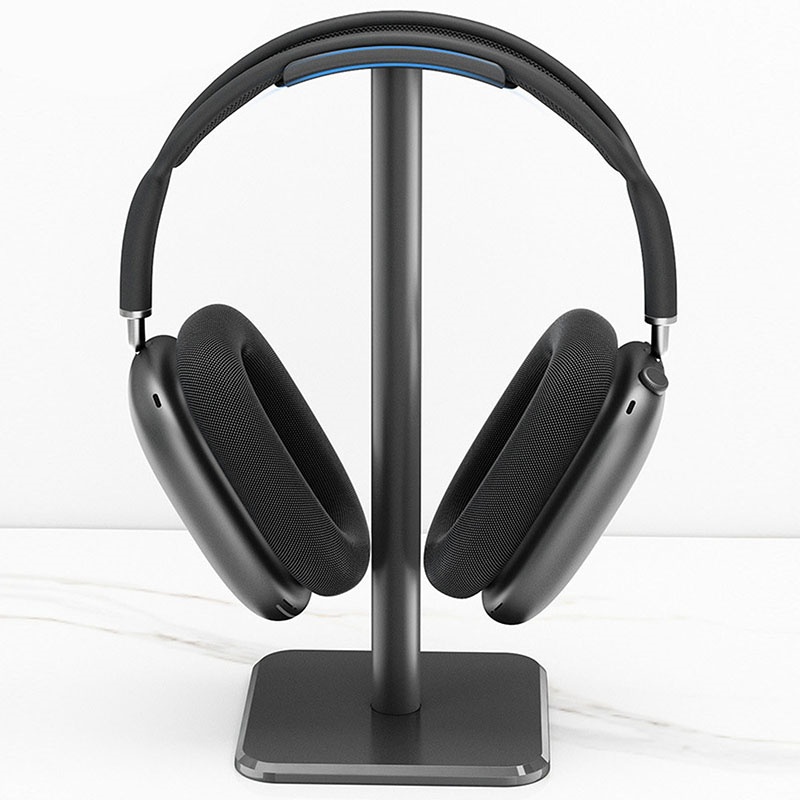 Universal Headphone Holder Rac - Headphone Stand Desk ulasan dan harga
