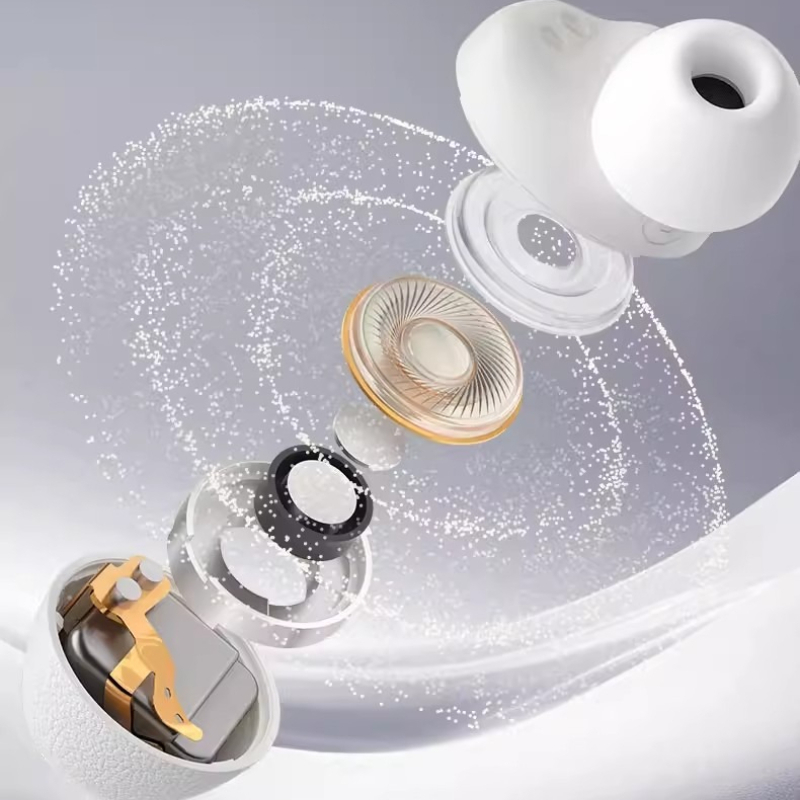 New Edifier TWS B3 Bluetooth E - Noise Cancelling Headphone ulasan dan harga