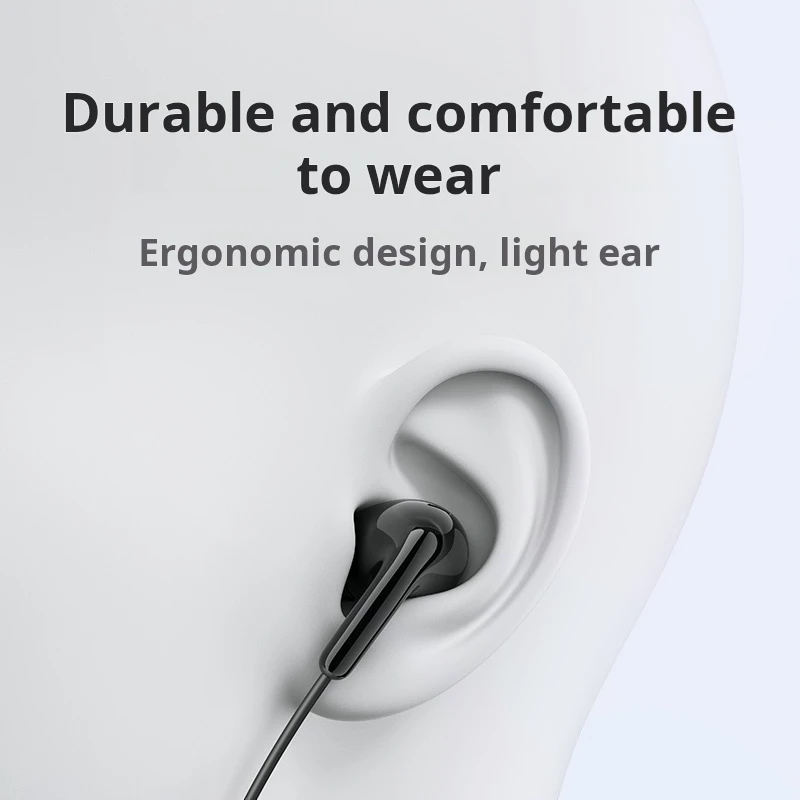 Original Type C Wired Headphon - Audiophile Headphone Wired ulasan dan harga