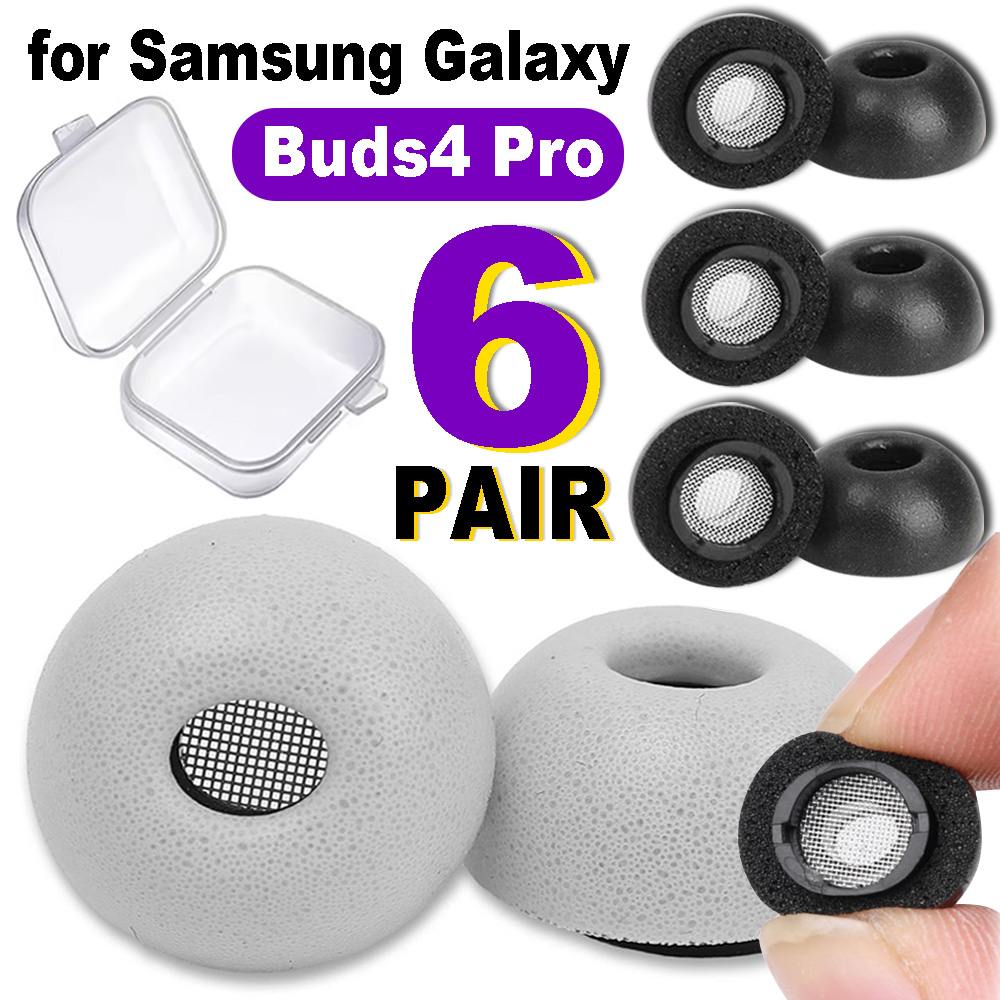 Replacement Memory Foam Earplu - Bluetooth Headset On Ear ulasan dan harga