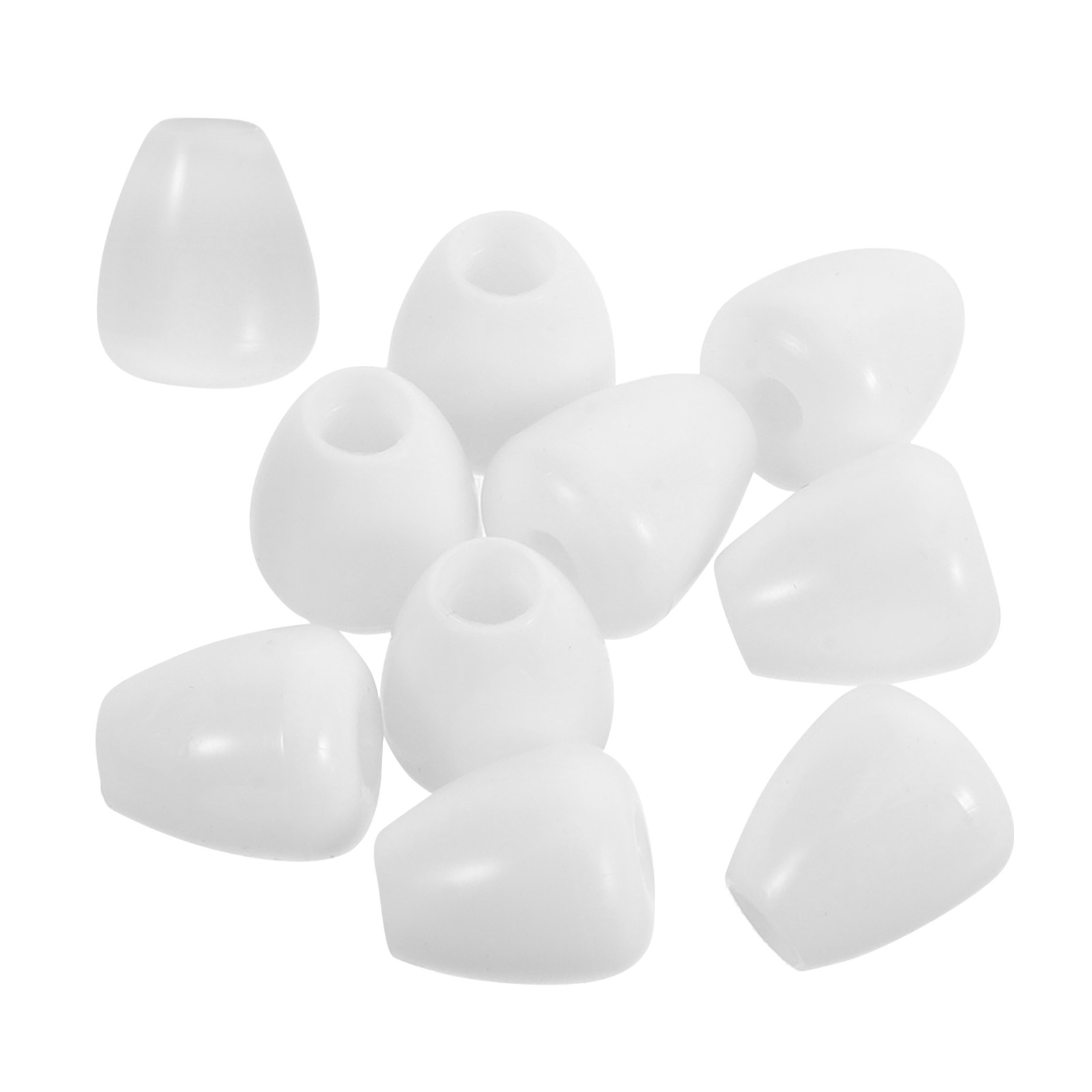 5Pairs Silicone Ear Tips Steth - Silicone Ear Tip Replacement ulasan dan harga
