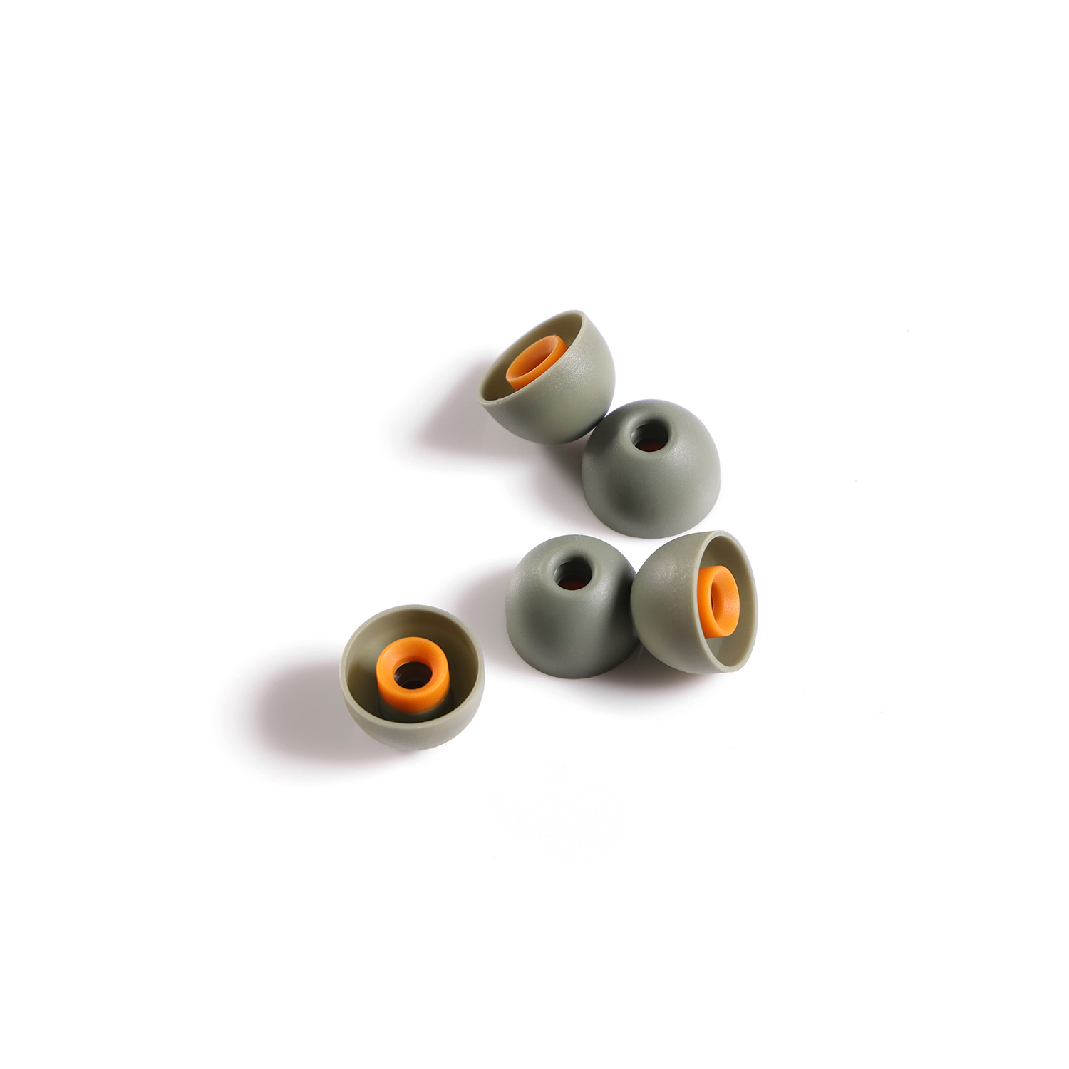 DD ddHiFi ST35 D-Tips IEM Ear  - Silicone Ear Tip Replacement ulasan dan harga