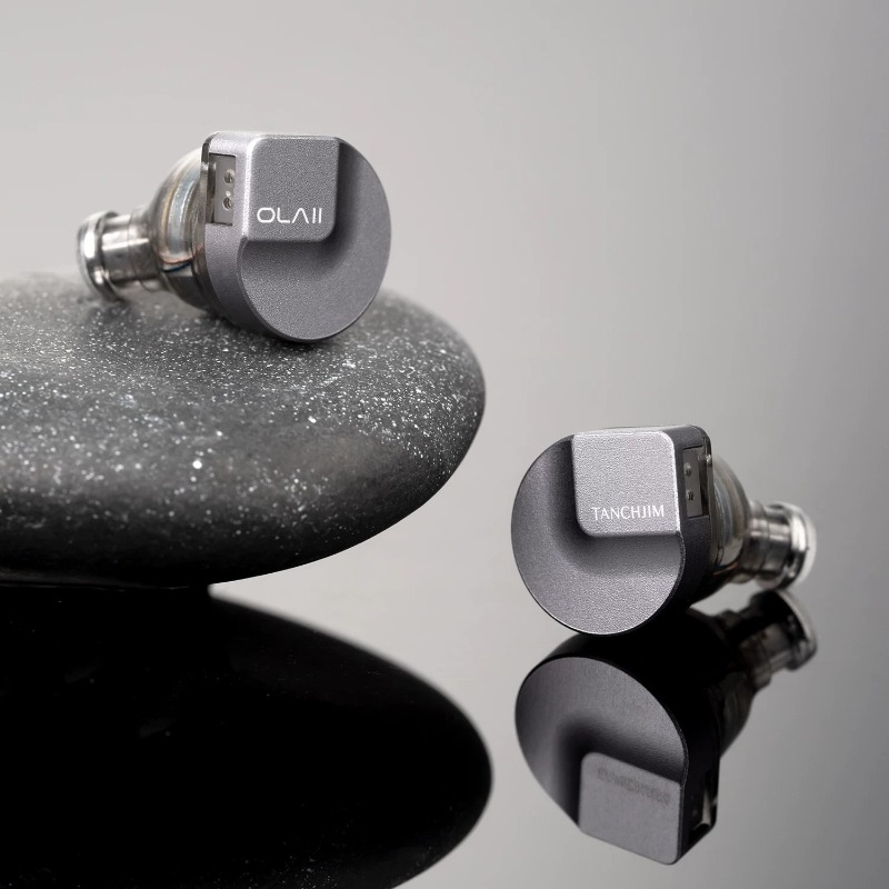 TANCHJIM OLA2 In-Ear Wired Ear - Usb C Earphone ulasan dan harga