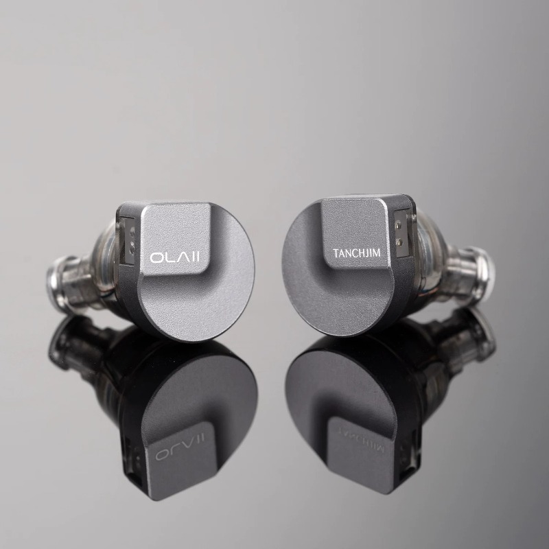 TANCHJIM OLA2 In-Ear Wired Ear - Usb C Earphone ulasan dan harga