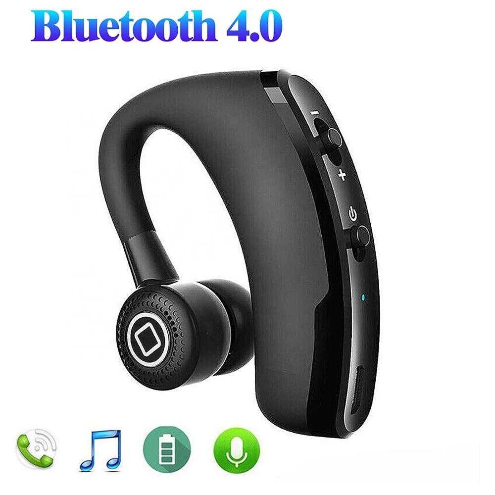 Wireless Bluetooth 5.2 Earphon - Sports Earphone Hook ulasan dan harga