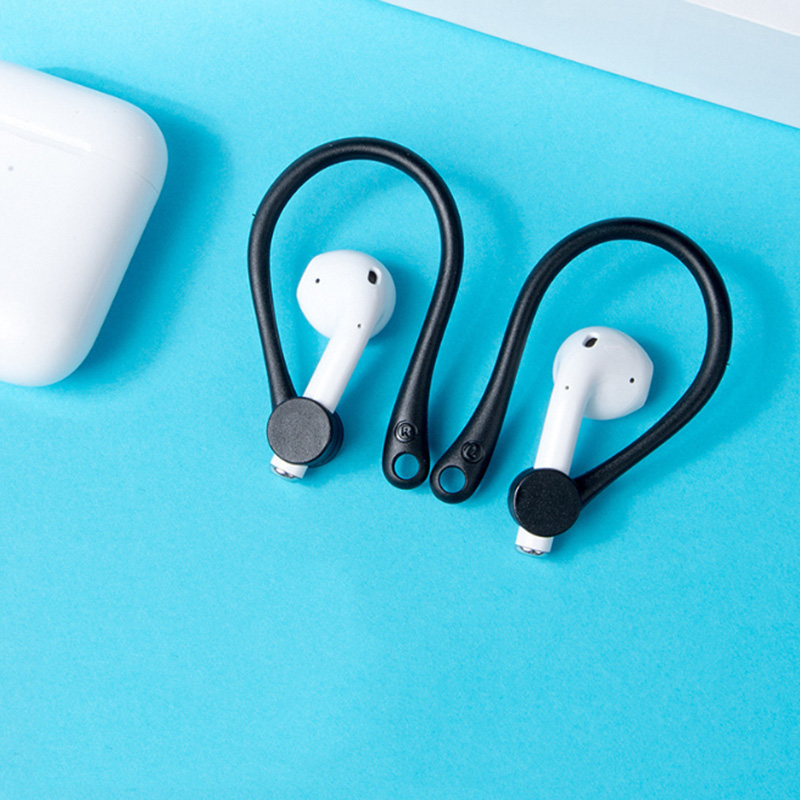 Sports Silicone Ear Hooks for  - Sports Earphone Hook ulasan dan harga