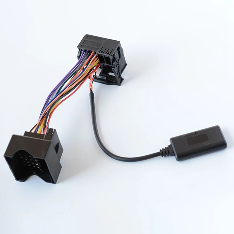 Car Audio Bluetooth 5.0 Receiv - Bluetooth Adapter Receiver ulasan dan harga