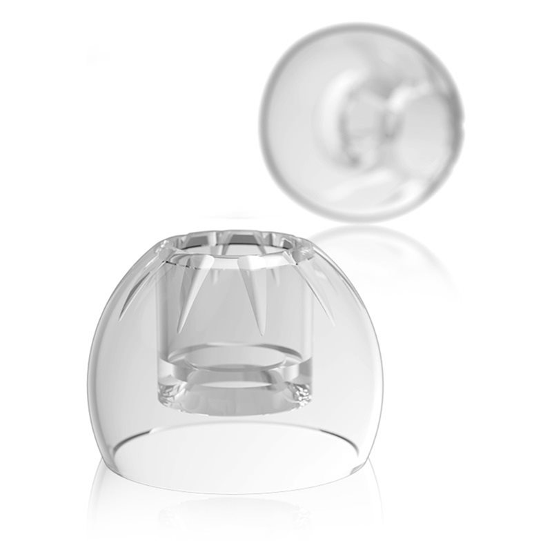 A23F-Silicone Ear Tips For KZ  - Silicone Ear Tip Replacement ulasan dan harga