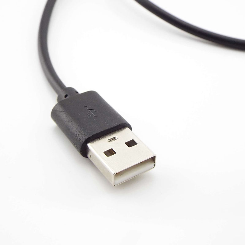 0.5M 1M 2M USB type A Male to  - Cable Extension 3.5 ulasan dan harga