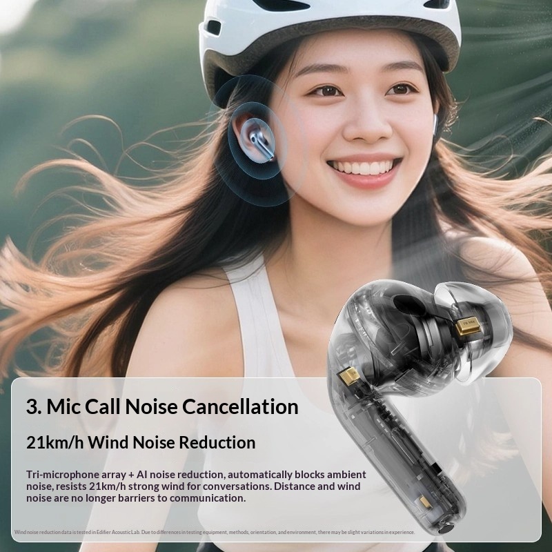 Edifier Lolli Pro 5 Bluetooth  - Noise Cancelling Headphone ulasan dan harga