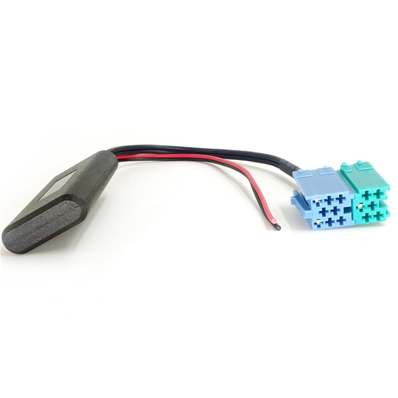 Car 6+8Pin Audio CD Changer Bl - Bluetooth Adapter Receiver ulasan dan harga