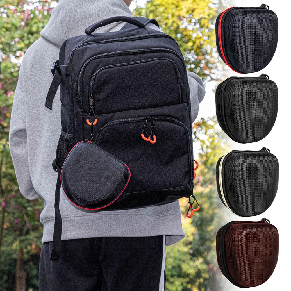 Shockproof EVA Headphone Case  - Headphone Case Hard ulasan dan harga