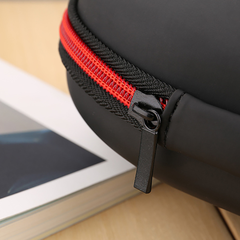 Carrying Case Travel Storage B - Headphone Case Hard ulasan dan harga