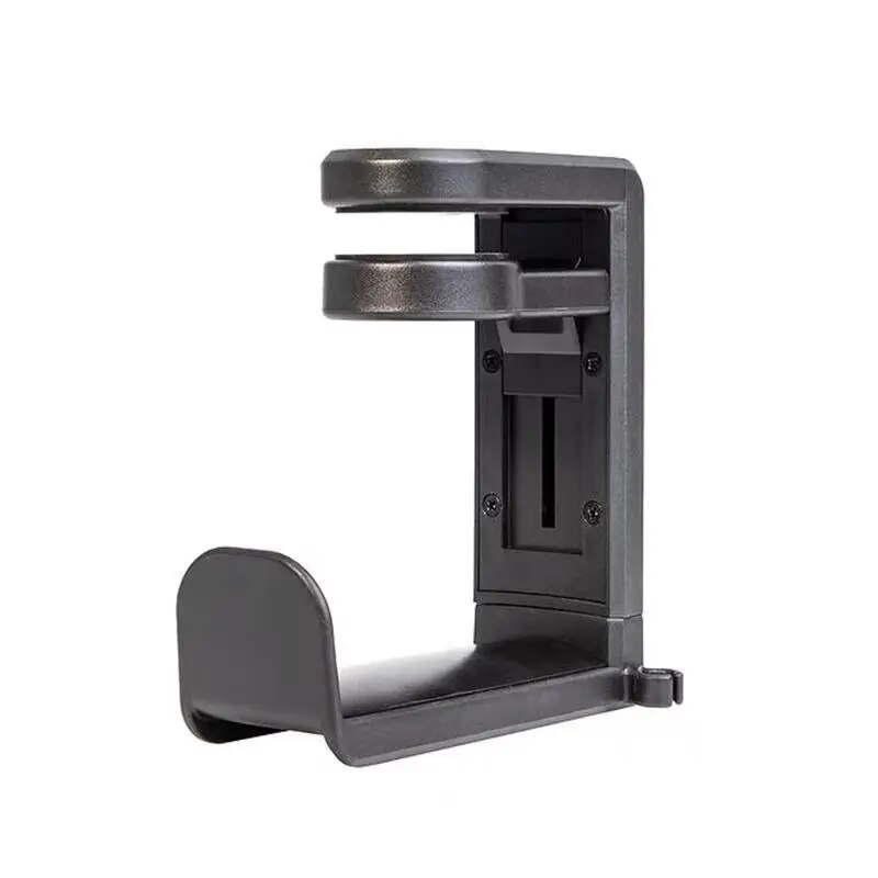 Universal Desktop 360° Rotatin - Headphone Stand Desk ulasan dan harga