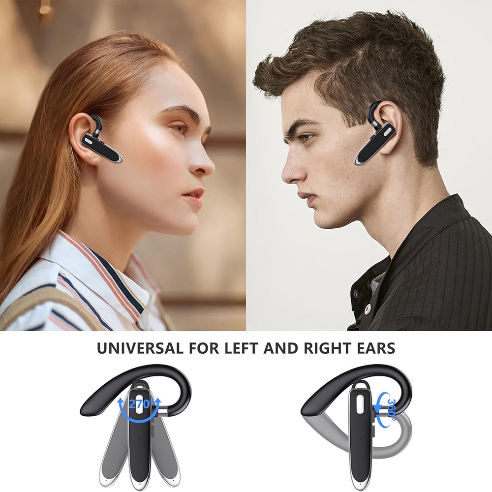 Wireless Bluetooth Headphones  - Bluetooth Headset On Ear ulasan dan harga