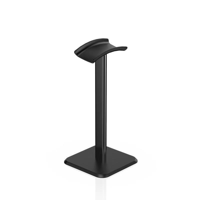 Universal Headphone Stand Alum - Headphone Stand Desk ulasan dan harga