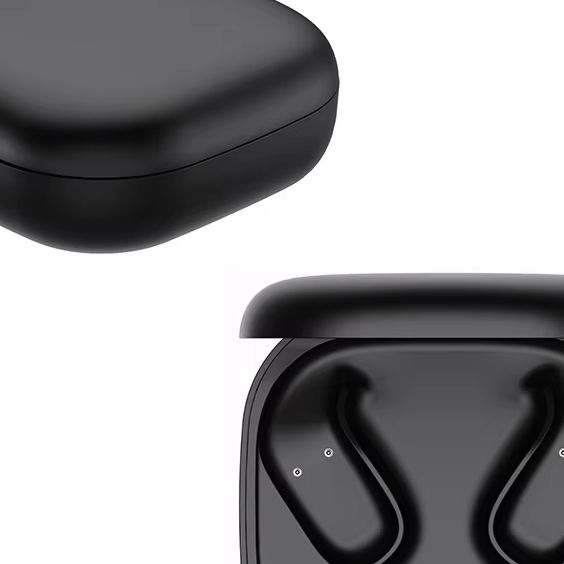 for SHOKZ Openfit 2/2+ T920/T9 - Earbuds Charging Case ulasan dan harga