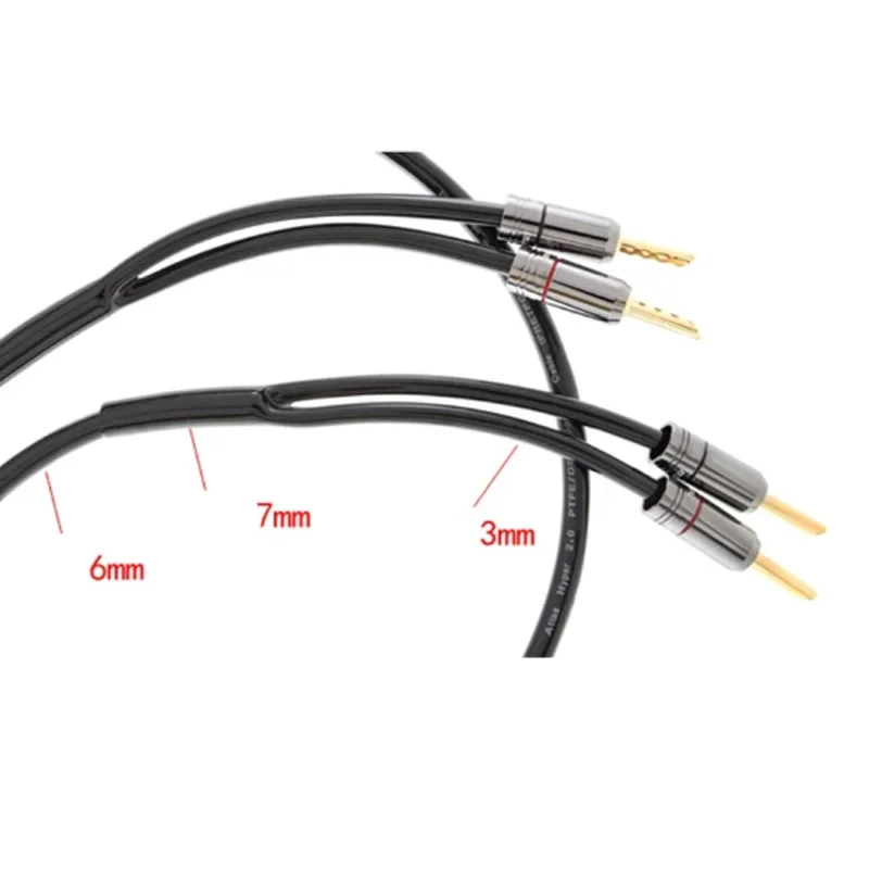 Y Splitter Tube Sleeve Speaker - Audio Splitter Y ulasan dan harga