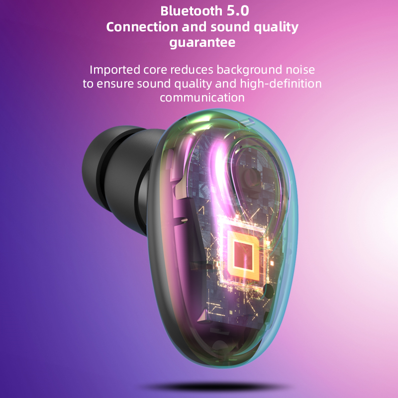 YX01 Wireless Headphones Bluet - Wireless Earbuds Tws ulasan dan harga
