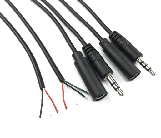 3.5 Mm Audio Extension Cable A - Cable Extension 3.5 ulasan dan harga