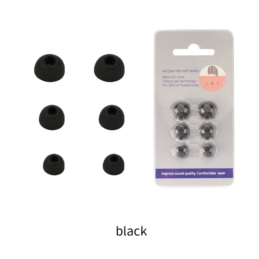 For CMF by NOTHING BUDS Pro 2  - Silicone Ear Tip Replacement ulasan dan harga