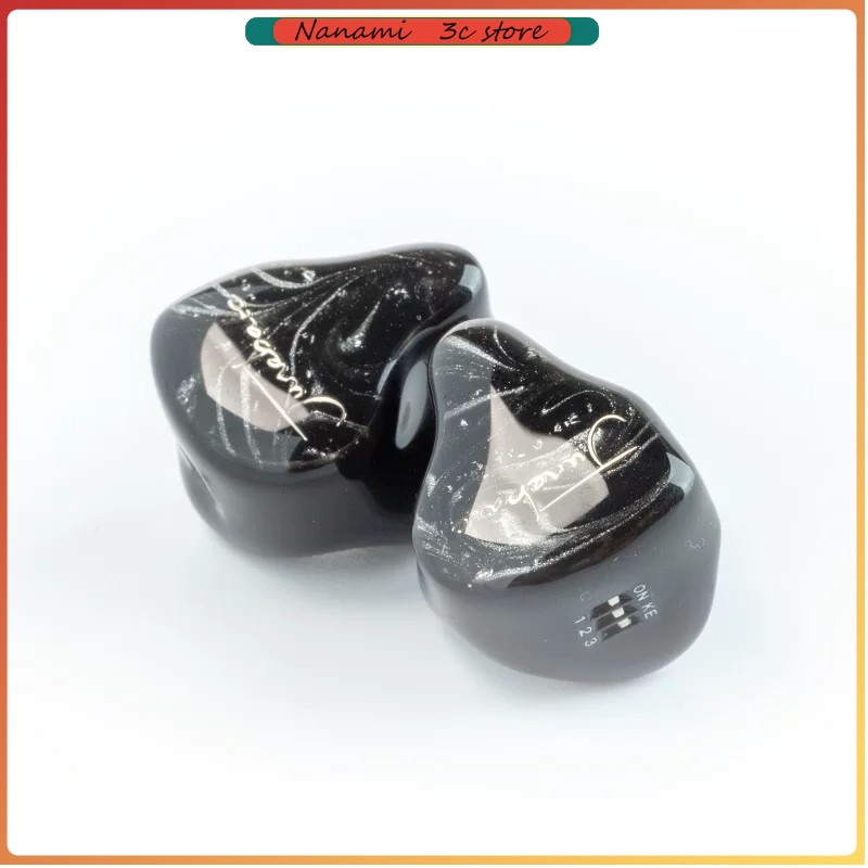 LETECIEL JUNEBARC HYPNOS Headp - Audiophile Headphone Wired ulasan dan harga