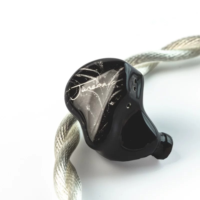 LETECIEL JUNEBARC HYPNOS Headp - Audiophile Headphone Wired ulasan dan harga