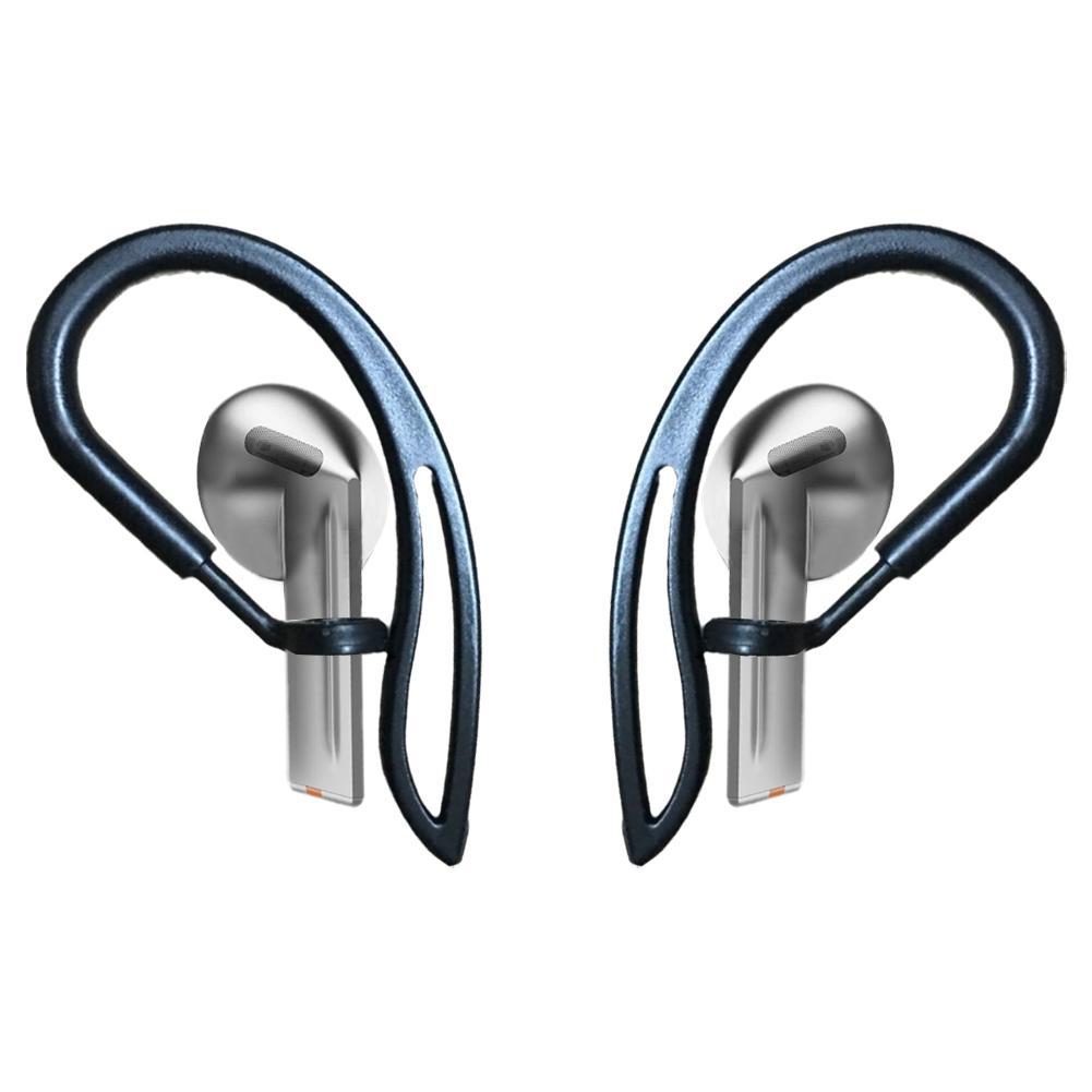 1/2pcs Anti-lost Ear Hook For  - Sports Earphone Hook ulasan dan harga