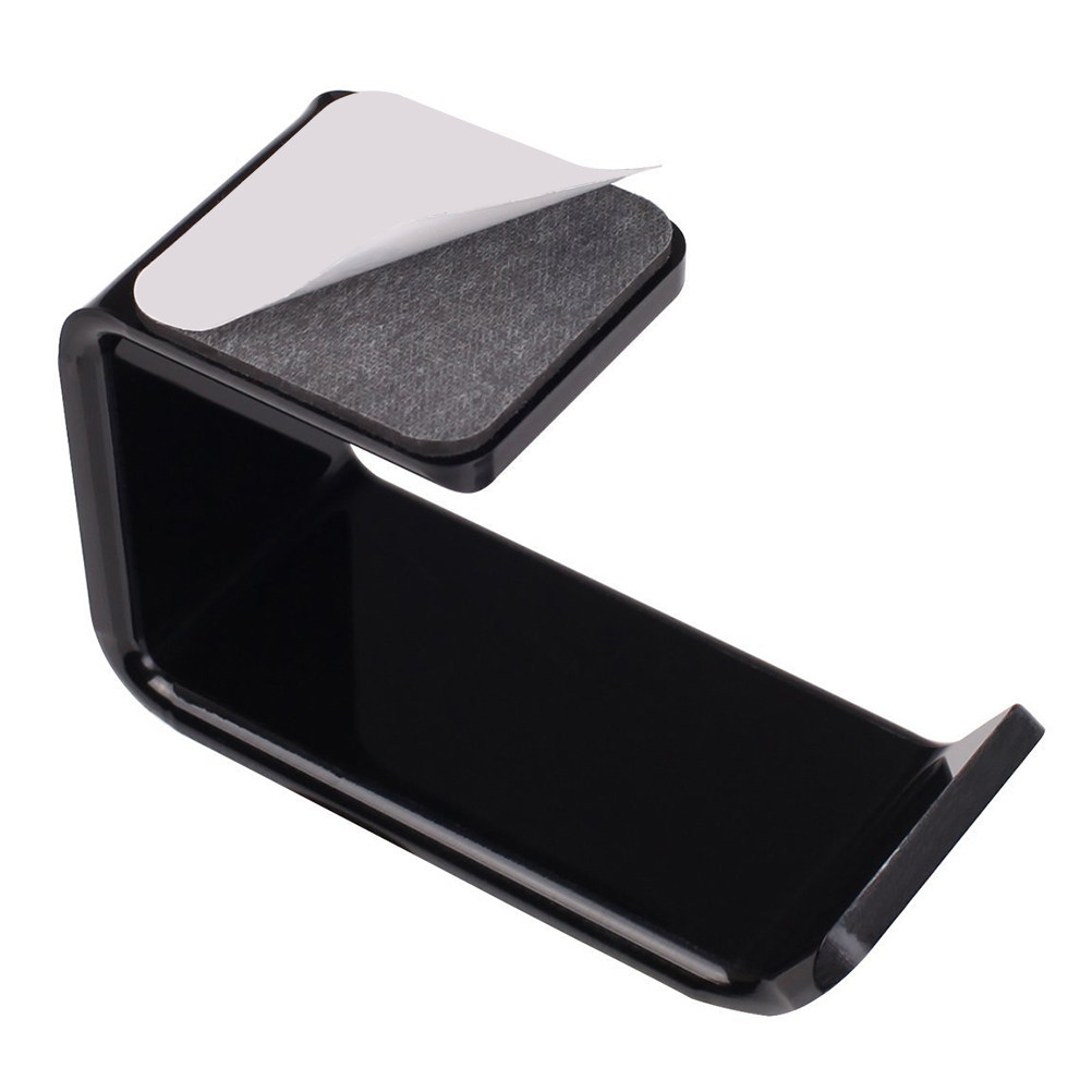 Rotatable Headphone Headset Ha - Headphone Stand Desk ulasan dan harga
