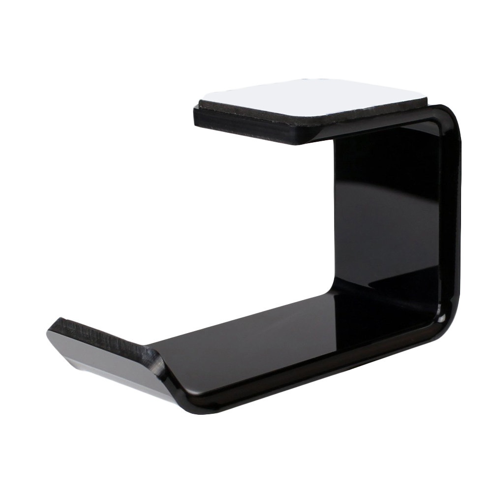 Rotatable Headphone Headset Ha - Headphone Stand Desk ulasan dan harga