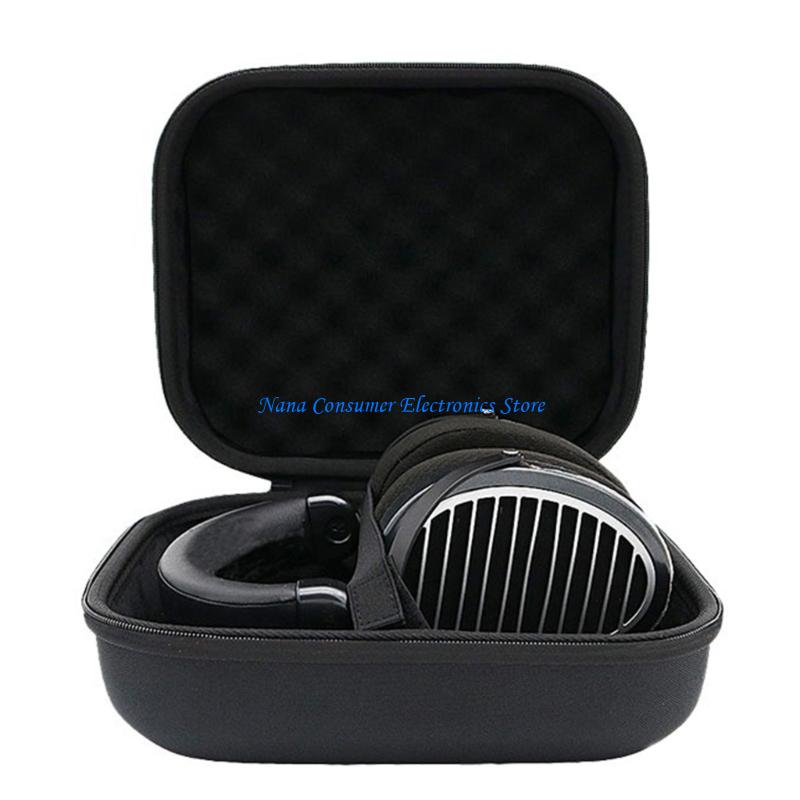 G7NE Portable Headset Storage  - Headphone Case Hard ulasan dan harga