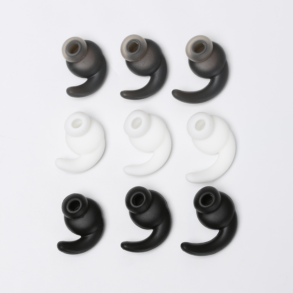 3Pairs Sport Ear hooks For JBL - Sports Earphone Hook ulasan dan harga