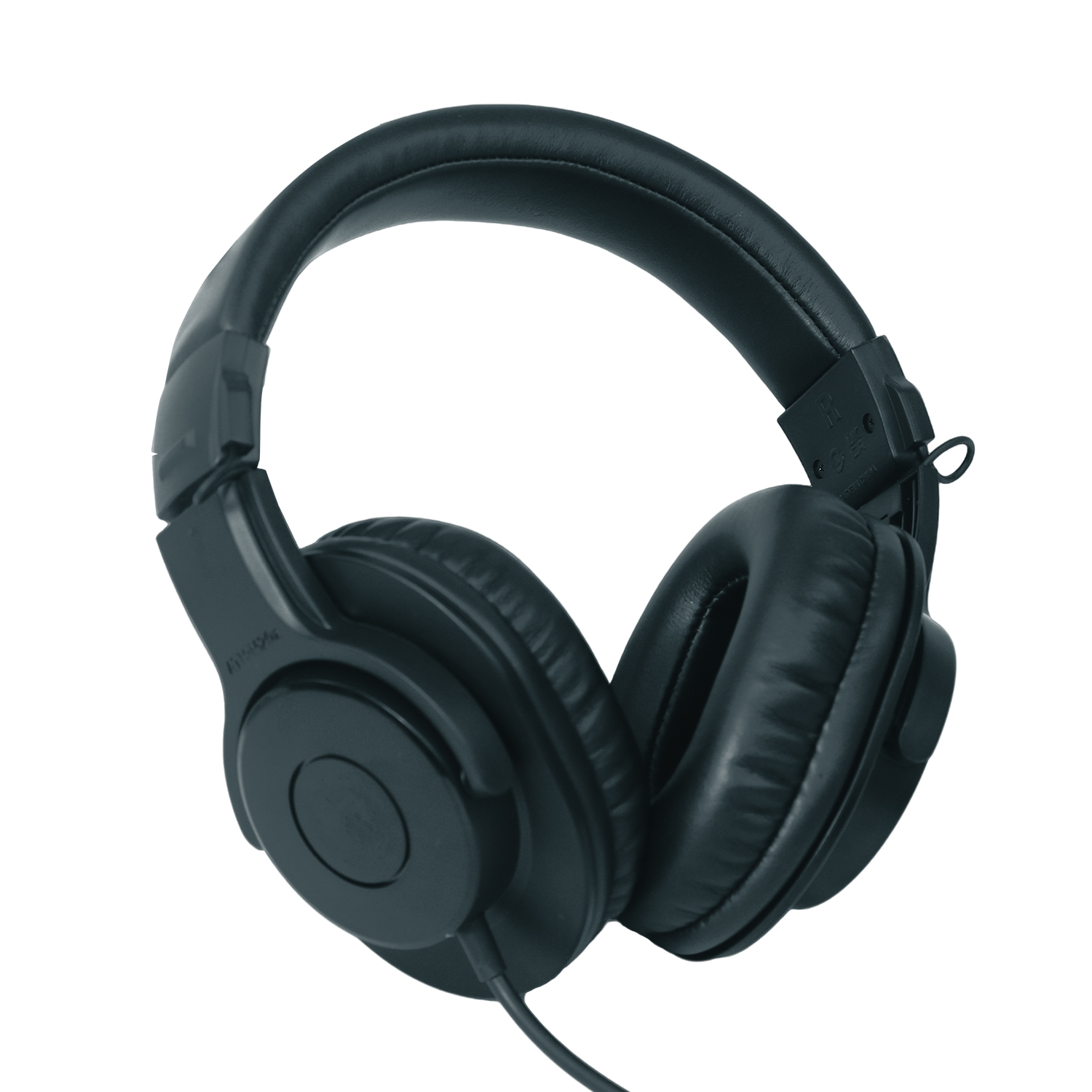 ATH M20X Professional Foldable - Noise Cancelling Headphone ulasan dan harga