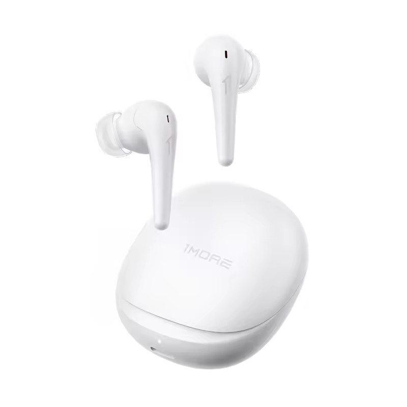 1MORE Aero Ear buds Noise Canc - Noise Cancelling Headphone ulasan dan harga