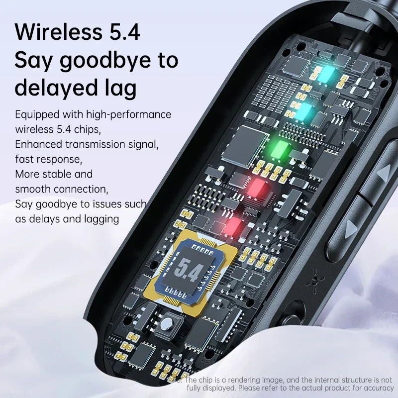 Bluetooth 5.4 Transmitter Rece - Bluetooth Adapter Receiver ulasan dan harga