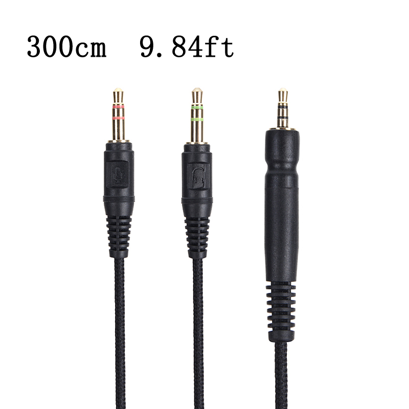 Audio Replacement Headphone Ca - Cable Extension 3.5 ulasan dan harga