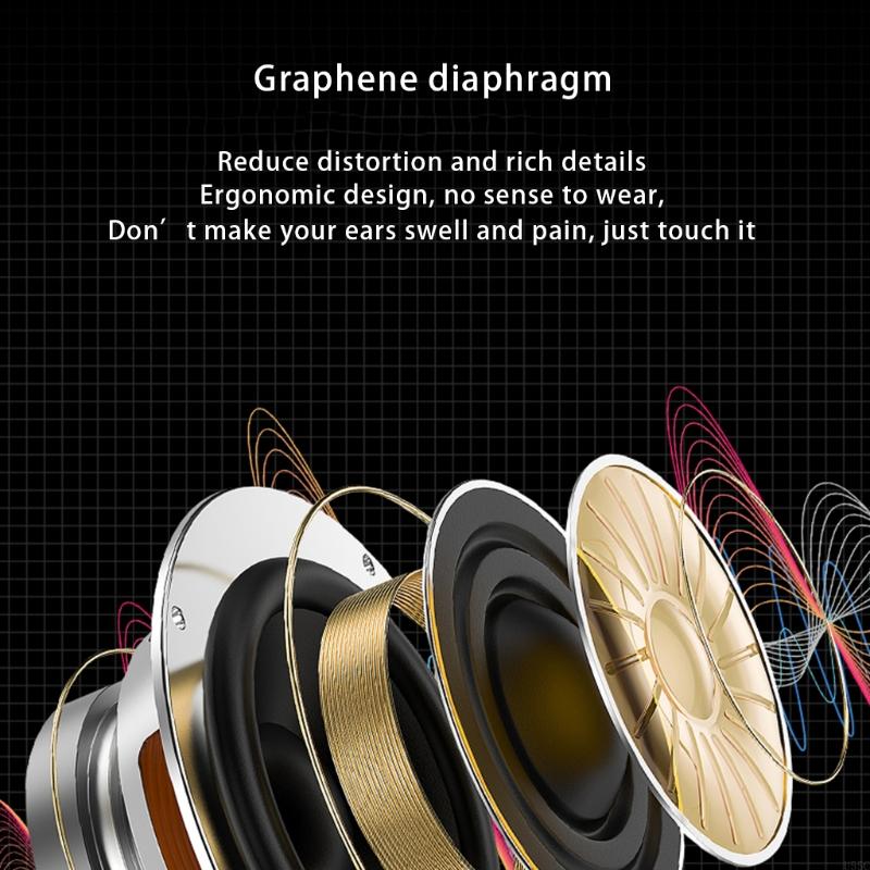 U55C Sports Earbuds with Micro - Sports Earphone Hook ulasan dan harga