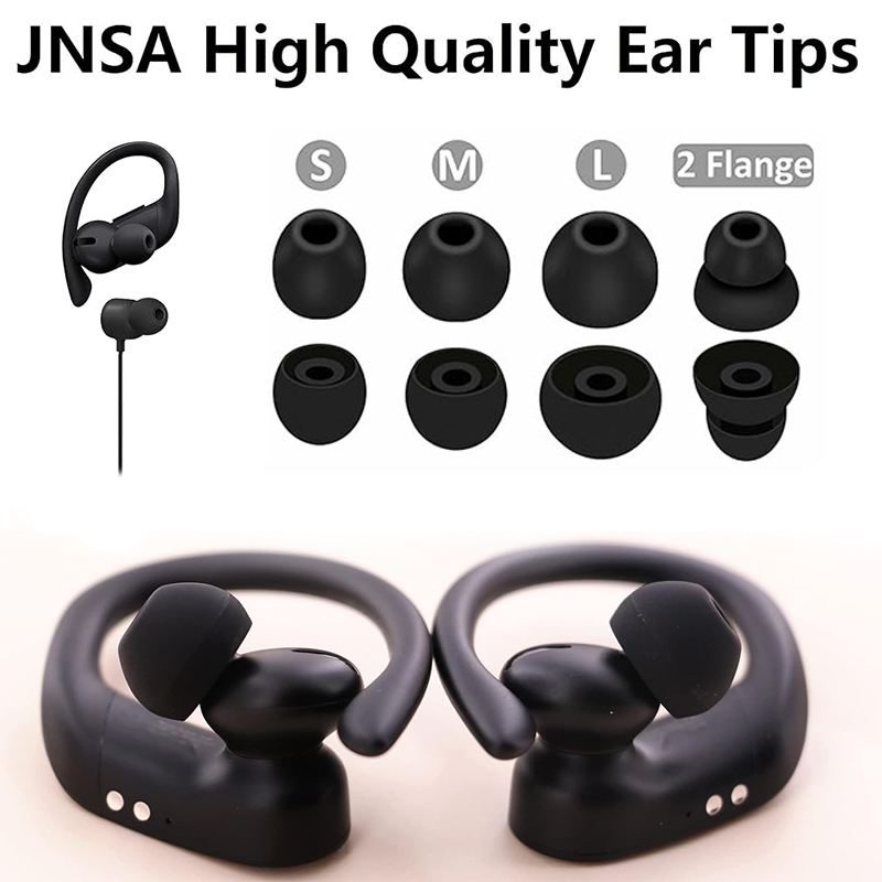 KUTOU Replacement Silicone Ear - Silicone Ear Tip Replacement ulasan dan harga