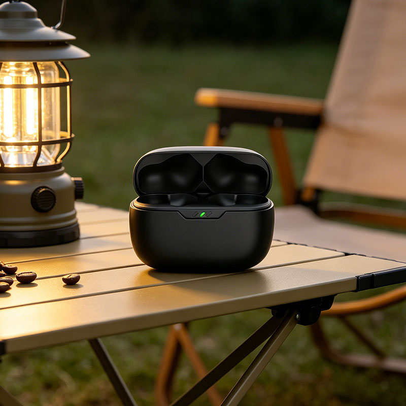 Charging Case For JBL Wave Bea - Earbuds Charging Case ulasan dan harga