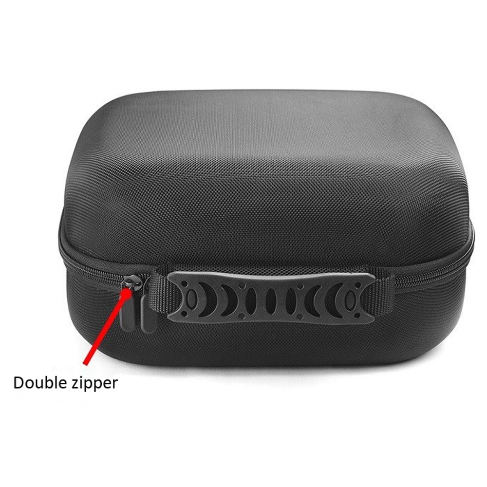 -[A51I Digital]EVA Hard Travel - Headphone Case Hard ulasan dan harga
