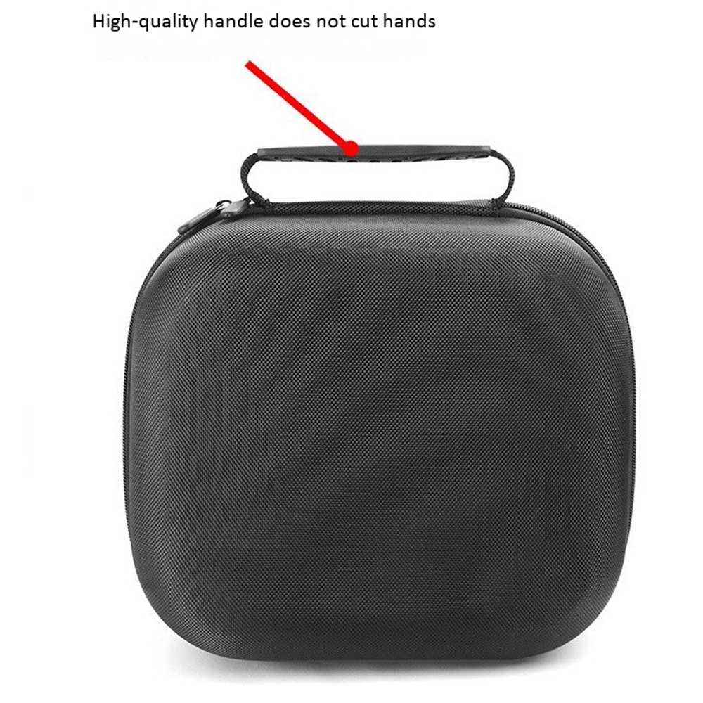-[A51I Digital]EVA Hard Travel - Headphone Case Hard ulasan dan harga