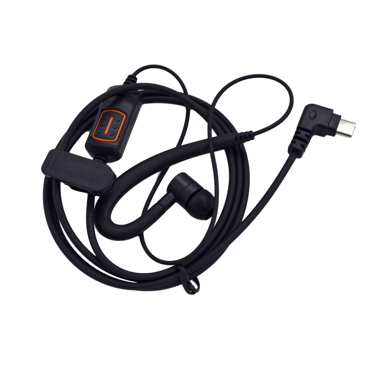 Senhaix Earphone USB Type C Co - Usb C Earphone ulasan dan harga
